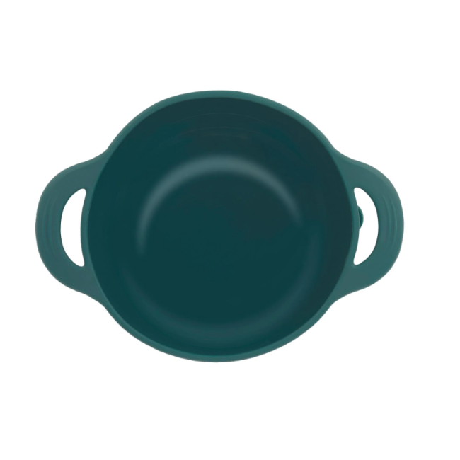 Babymoov - set de hranire taste' isy din silicon, catelus bbba005405