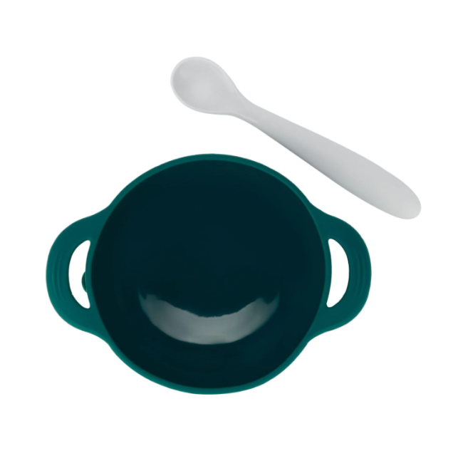 Babymoov - set de hranire taste' isy din silicon, catelus bbba005405