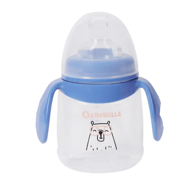 Badabulle - cana biberon anti-scurgere bbbb005005