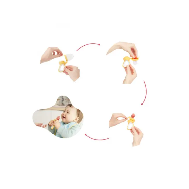 Badabulle - dispozitiv de hranire bbbb071000