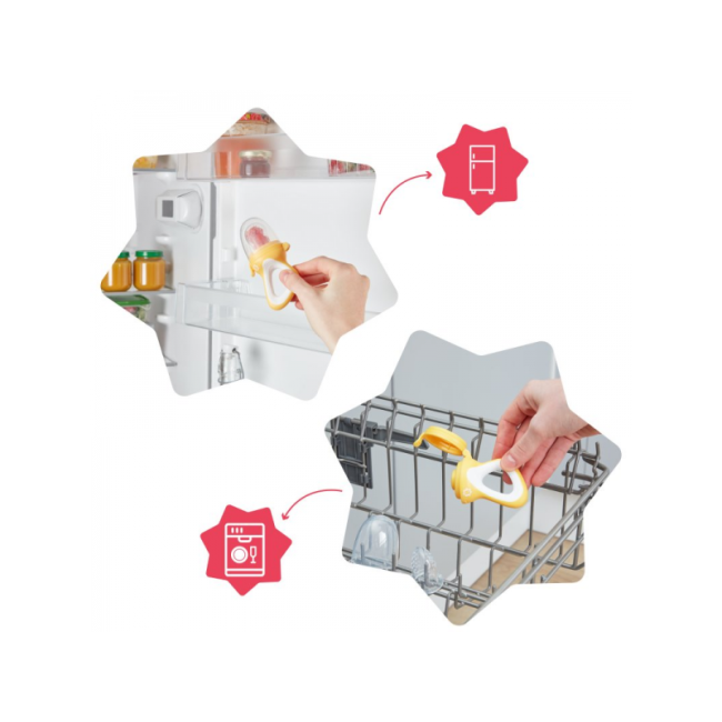Badabulle - dispozitiv de hranire bbbb071000
