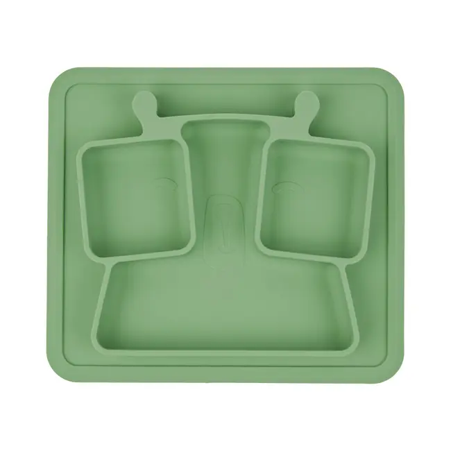 Badabulle - tava anti-alunecare pentru mancare bbbb005215