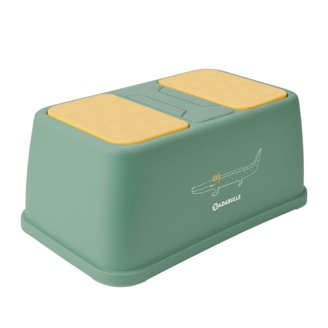 Badabulle - treapta inaltator pentru baie bbbb028001