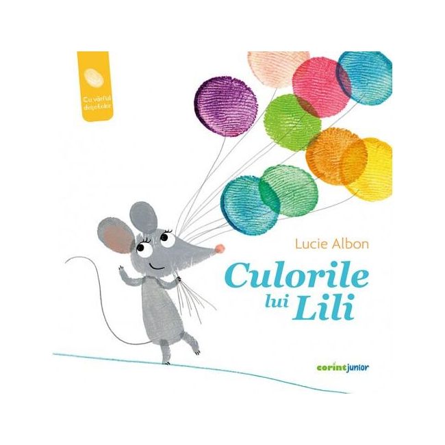 Culorile lui lili