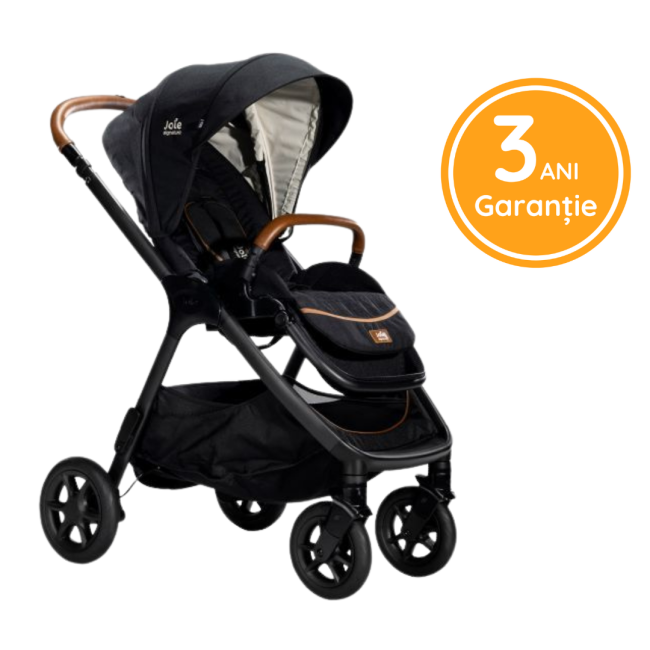 Joie - carucior multifunctional finiti signature, eclipse bbbs1606aaecl000
