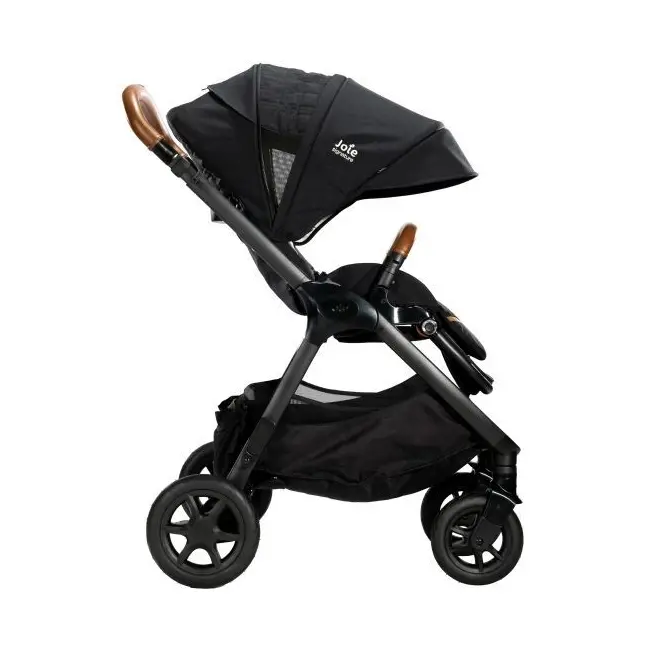 Joie - carucior multifunctional finiti signature, eclipse bbbs1606aaecl000