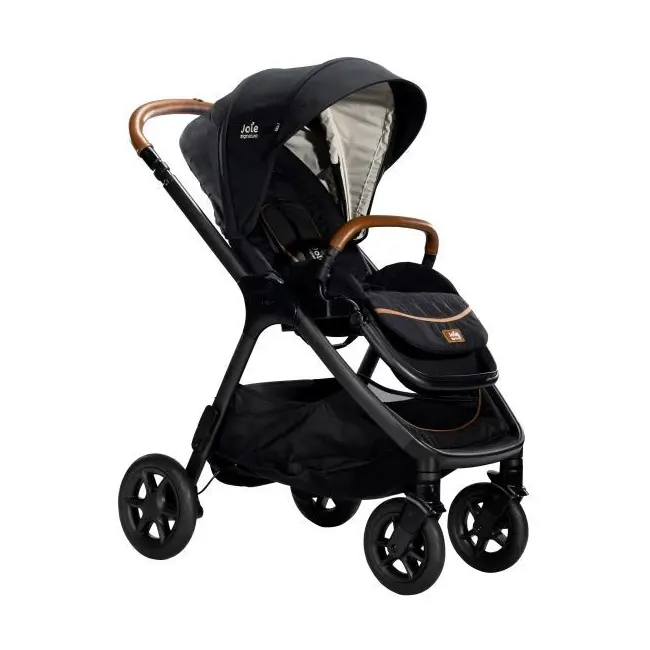 Joie - carucior multifunctional finiti signature, eclipse bbbs1606aaecl000