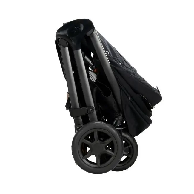 Joie - carucior multifunctional finiti signature, eclipse bbbs1606aaecl000