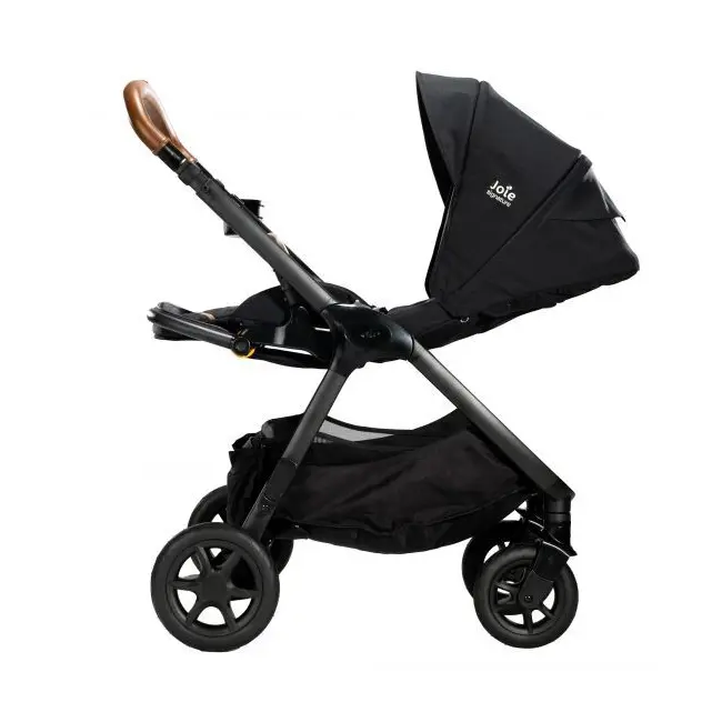 Joie - carucior multifunctional finiti signature, eclipse bbbs1606aaecl000