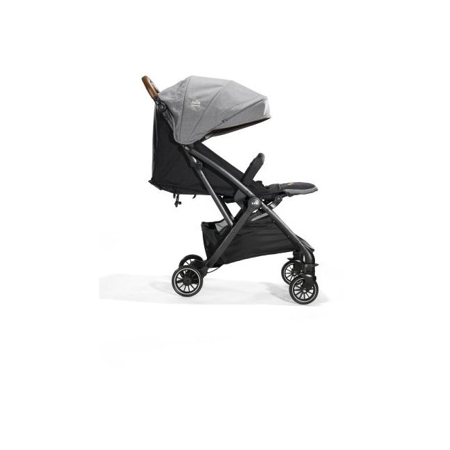 Joie - carucior ultracompact tourist colectia signature, carbon bbbs1706dacbn000