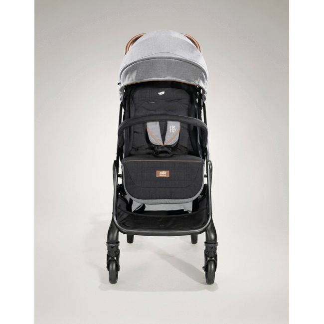 Joie - carucior ultracompact tourist colectia signature, carbon bbbs1706dacbn000