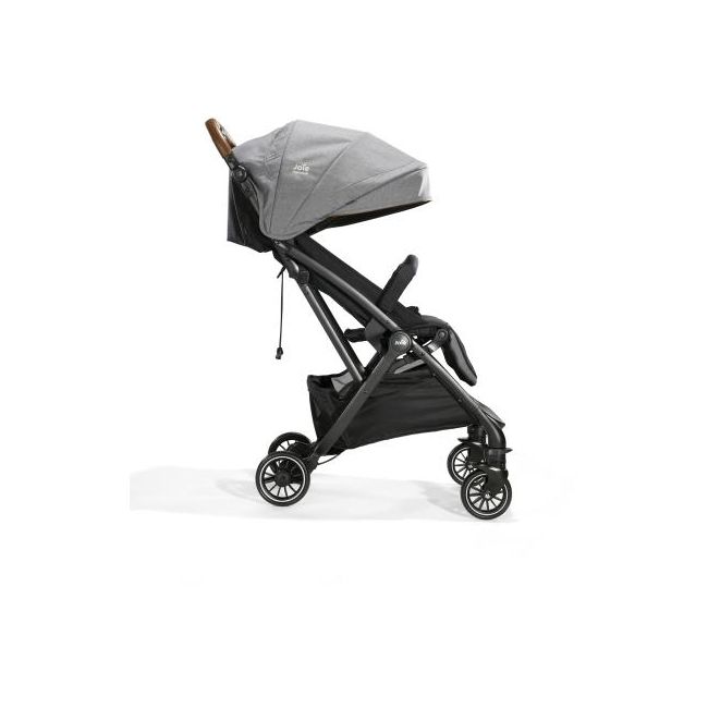 Joie - carucior ultracompact tourist colectia signature, carbon bbbs1706dacbn000
