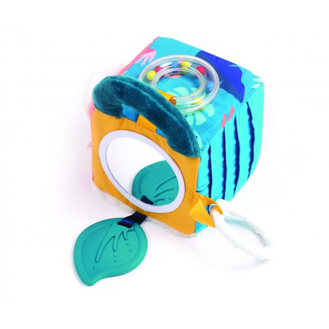 LUDI Cub activitati frunza DNBLUD30088