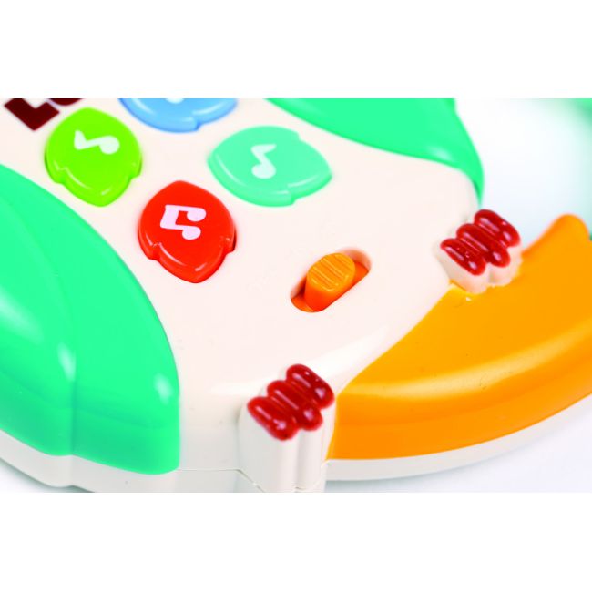 LUDI Set muzical tucan DNBLUD30111