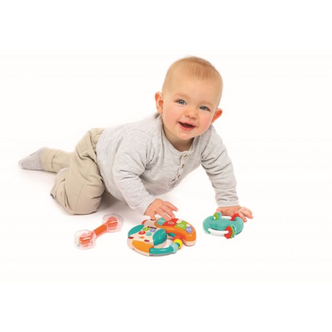 LUDI Set muzical tucan DNBLUD30111