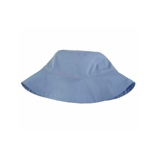 Palarie pentru fetițe, din bumbac, ajustabila, 50 cm (1-3 ani) KDEPAL33AL50C