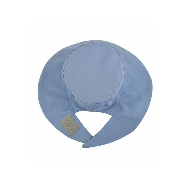 Palarie pentru fetițe, din bumbac, ajustabila, 52 cm (3-4 ani) KDEPAL33AL52C
