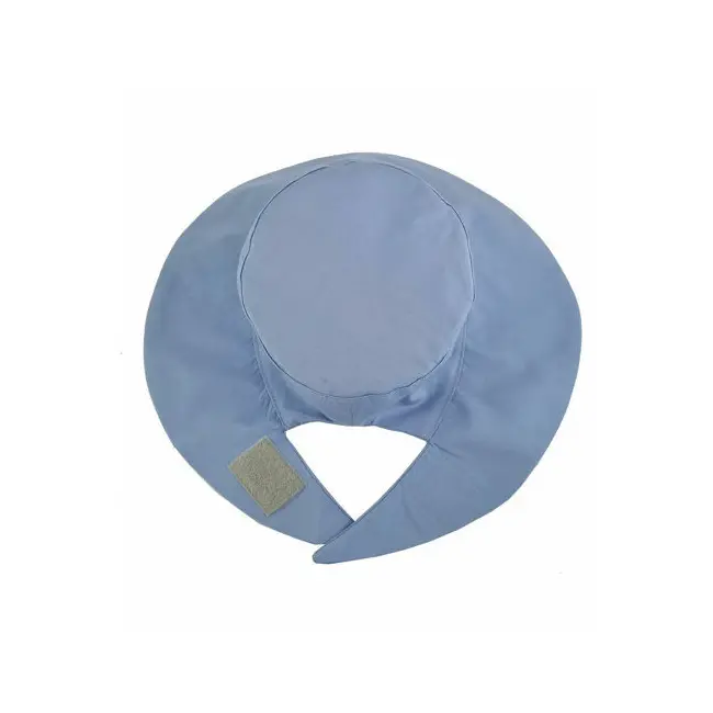 Palarie pentru fetițe, din bumbac, ajustabila, 54 cm (4-6 ani) KDEPAL33AL54C