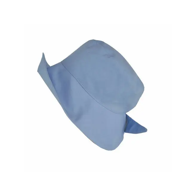 Palarie pentru fetițe, din bumbac, ajustabila, 54 cm (4-6 ani) KDEPAL33AL54C