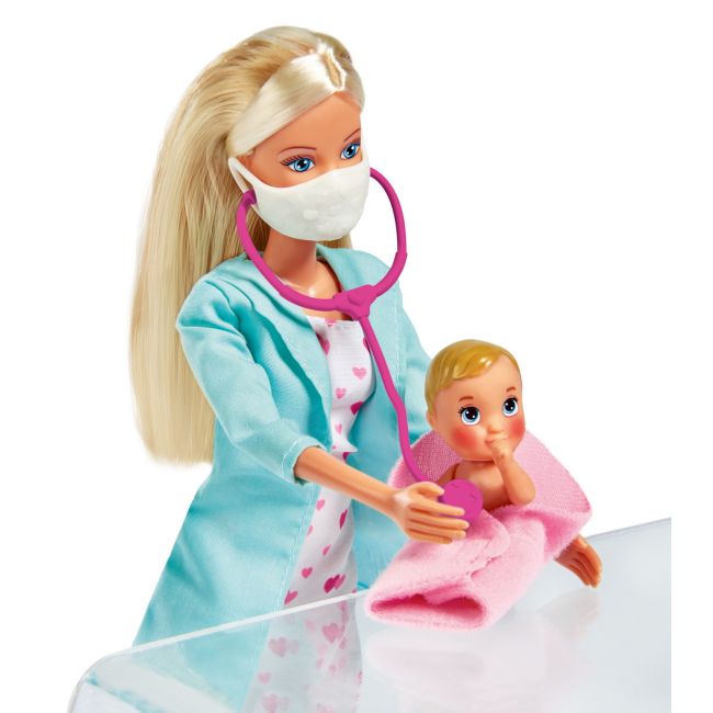 STEFFI LOVE PAPUSA DOCTOR PEDIATRU VIV105733493