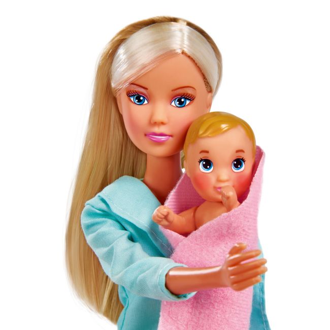 STEFFI LOVE PAPUSA DOCTOR PEDIATRU VIV105733493