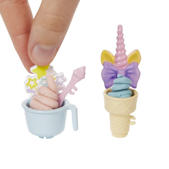 BARBIE SET DE JOACA MAGAZINUL DE INGHETATA VIVMTHCN46