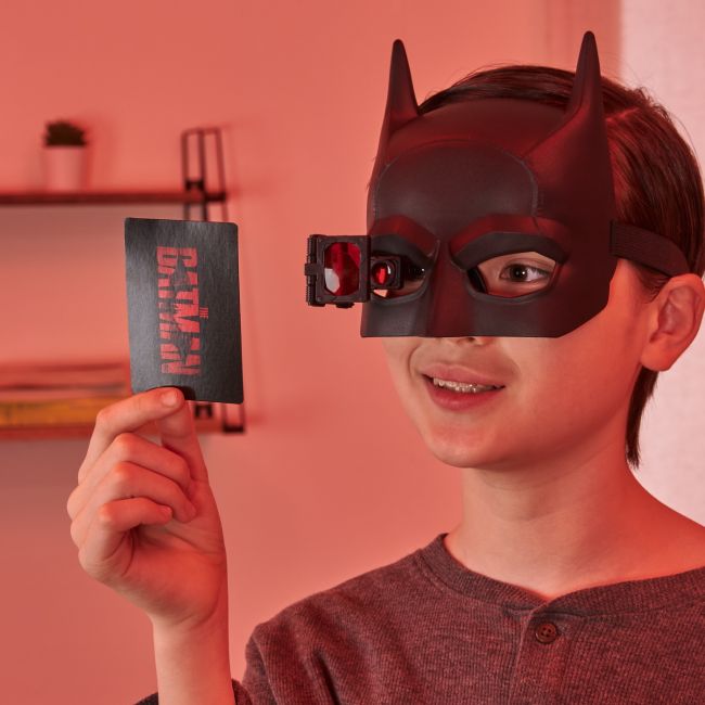 BATMAN SET DE JOACA DETECTIV VIV6060521