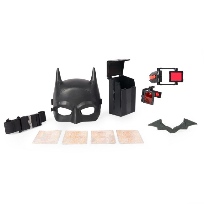 BATMAN SET DE JOACA DETECTIV VIV6060521