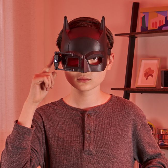 BATMAN SET DE JOACA DETECTIV VIV6060521