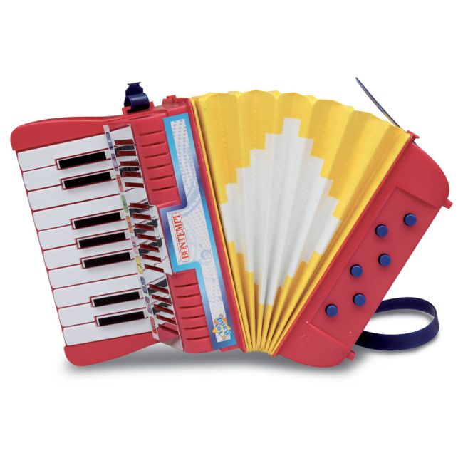 BONTEMPI ACORDEON VIVBon33-1780