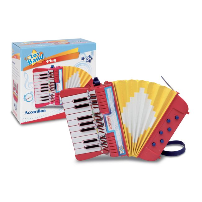 BONTEMPI ACORDEON VIVBon33-1780