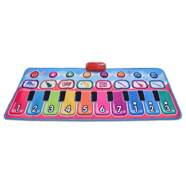 BONTEMPI COVORAS MUZICAL PIANINA VIVBon54-1632