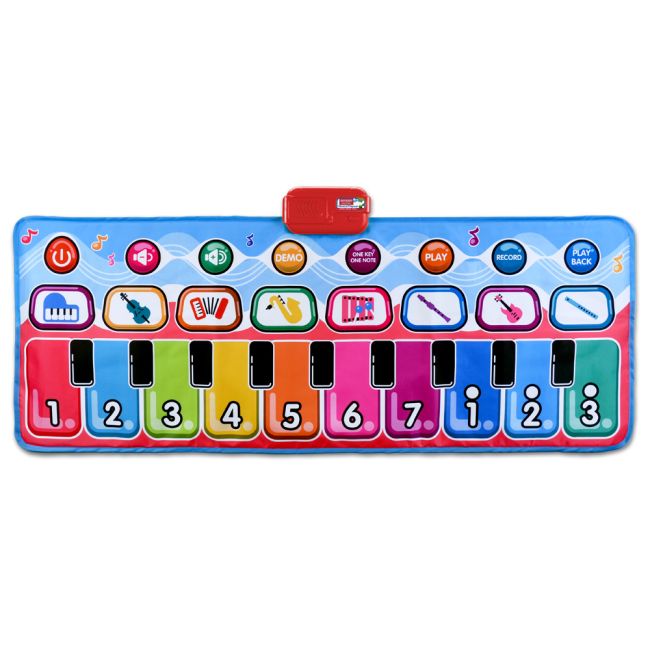 BONTEMPI COVORAS MUZICAL PIANINA VIVBon54-1632
