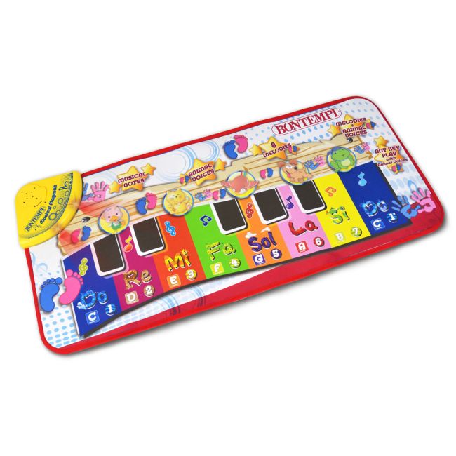 BONTEMPI COVORAS MUZICAL VIVBon54-1225