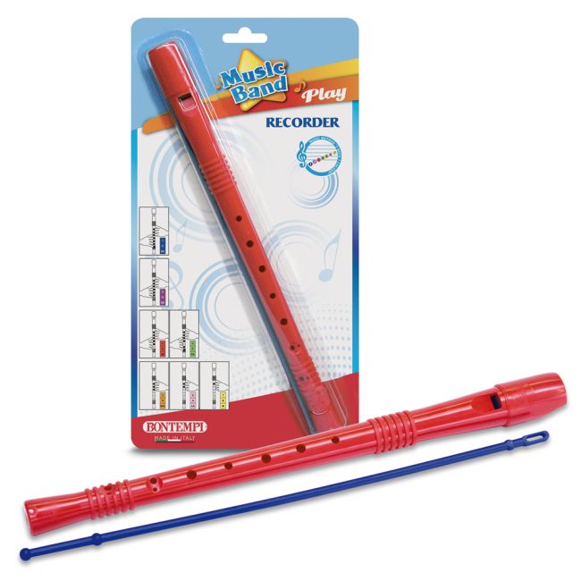 BONTEMPI FLAUT VIVBon31-3042