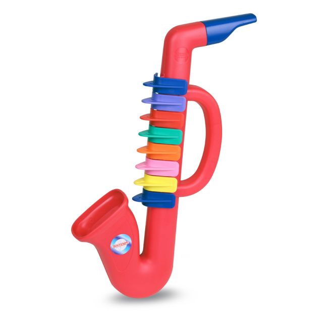 BONTEMPI MINI-SAXOFON VIVBon32-2832