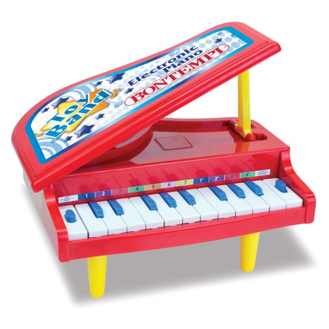 BONTEMPI PIAN ELECTRONIC VIVBon10-1210