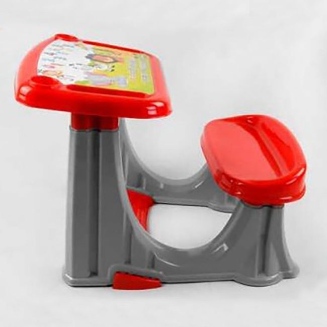 Banca scolara pilsan smart red hubpl-03-364-re