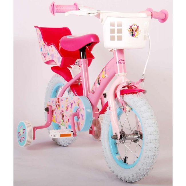 Bicicleta e&l disney princess 12'' pink funk21209chit
