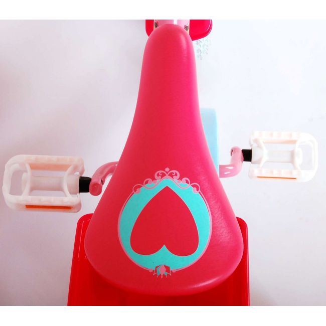 Bicicleta e&l disney princess 12'' pink funk21209chit