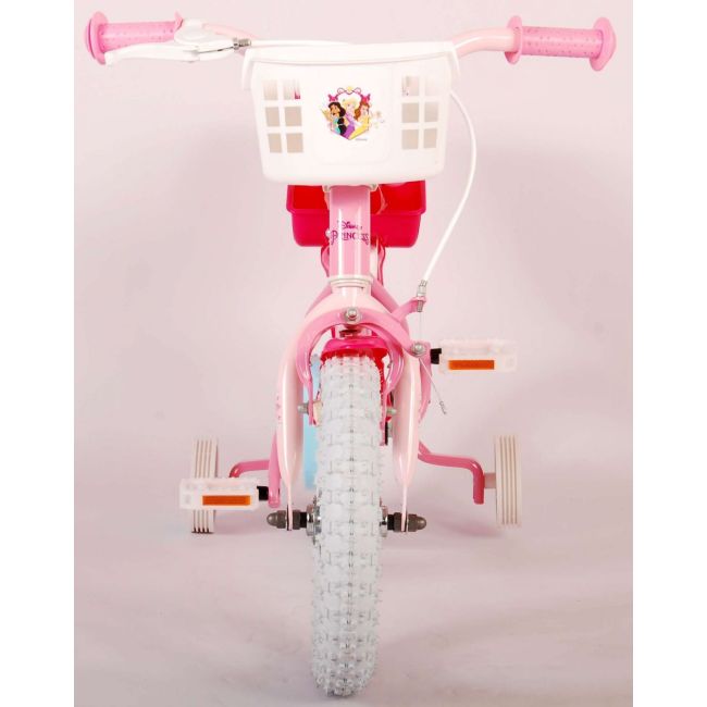 Bicicleta e&l disney princess 12'' pink funk21209chit