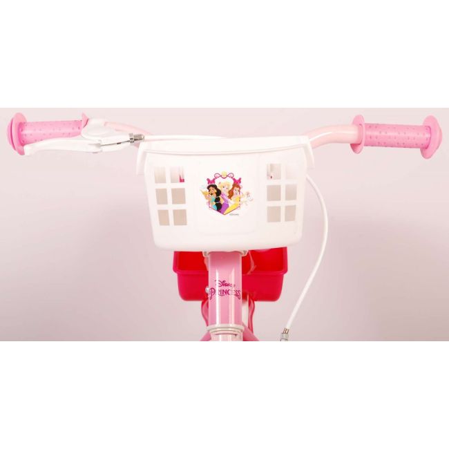 Bicicleta e&l disney princess 12'' pink funk21209chit
