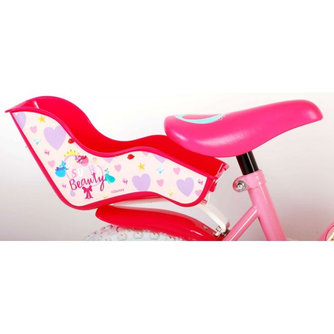 Bicicleta e&l disney princess 12'' pink funk21209chit