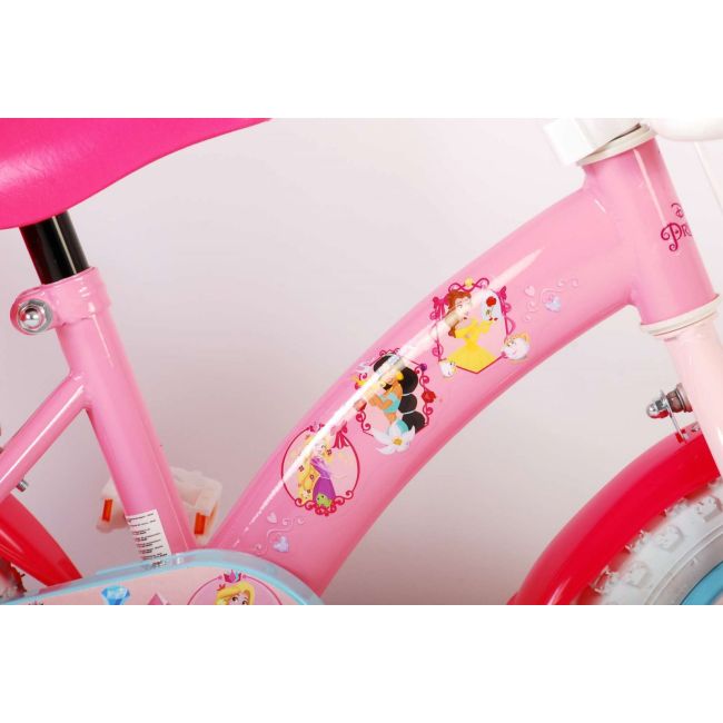 Bicicleta e&l disney princess 12'' pink funk21209chit