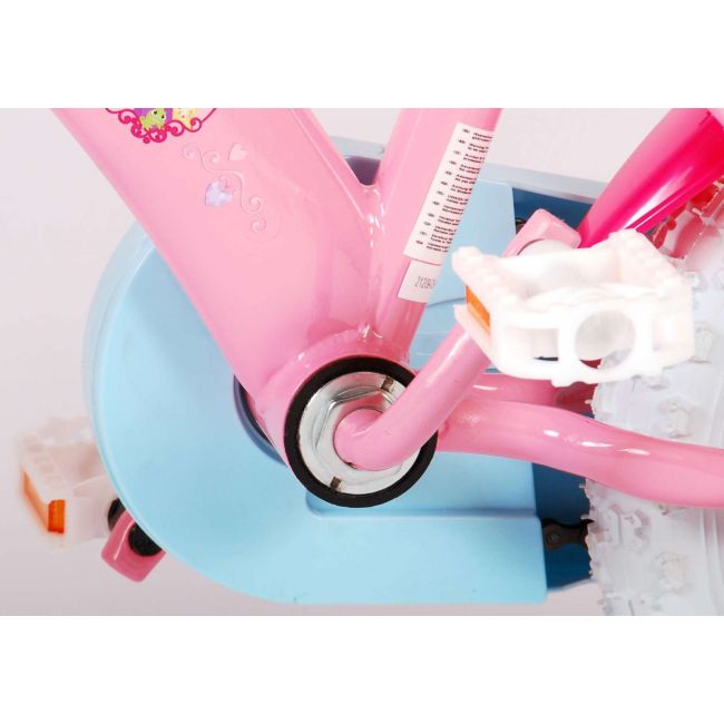 Bicicleta e&l disney princess 12'' pink funk21209chit