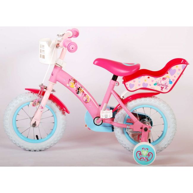 Bicicleta e&l disney princess 12'' pink funk21209chit