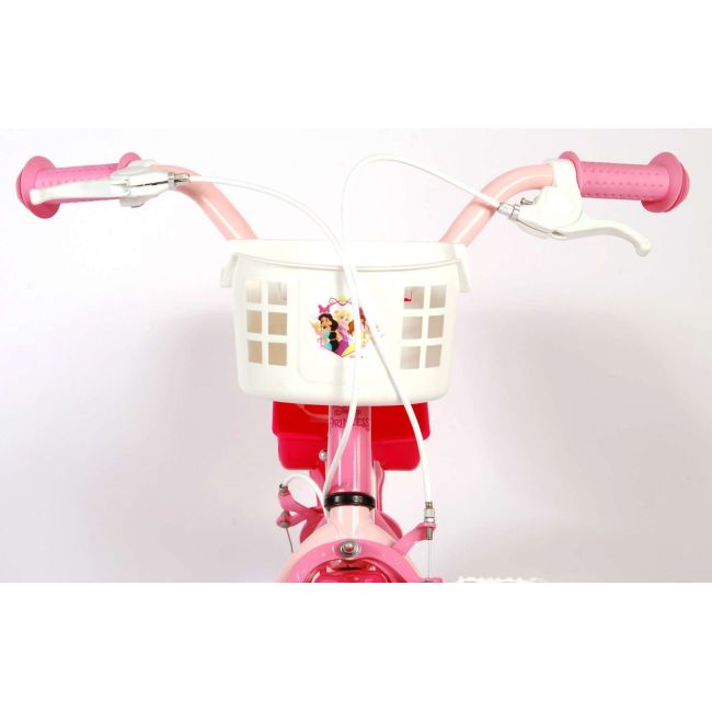 Bicicleta e&l disney princess 16'' pink funk21609chit