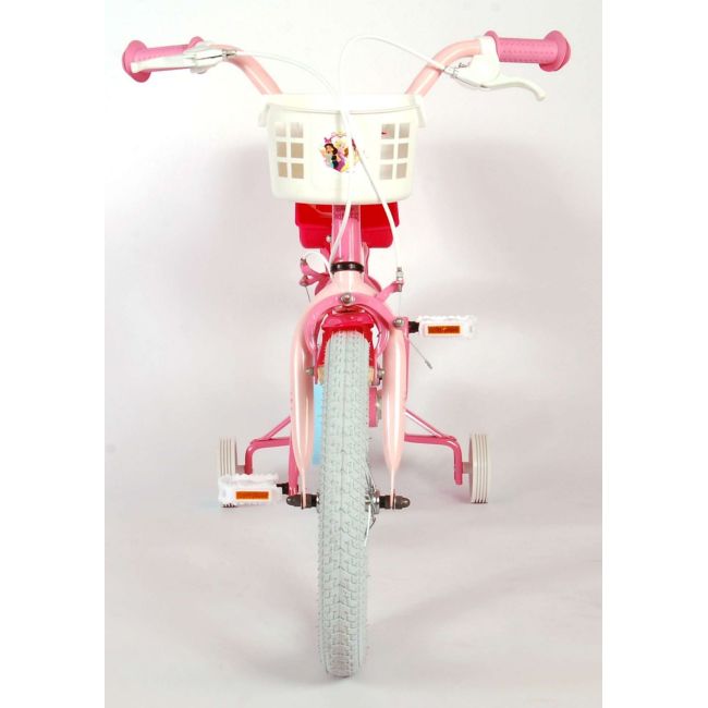 Bicicleta e&l disney princess 16'' pink funk21609chit