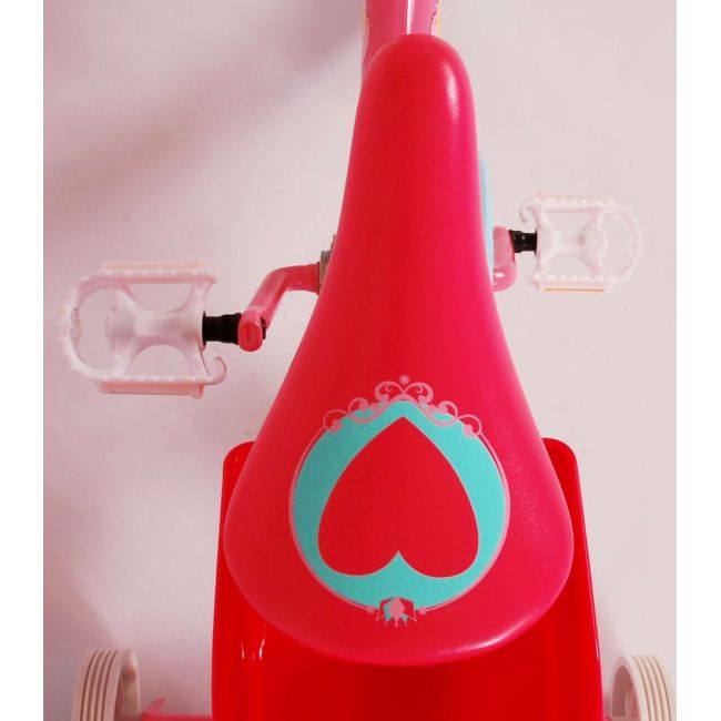 Bicicleta e&l disney princess 16'' pink funk21609chit