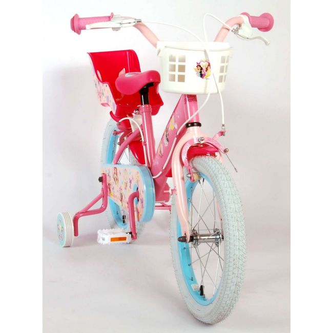 Bicicleta e&l disney princess 16'' pink funk21609chit